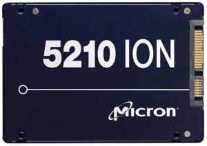 SSD - Micron 5210 - 1920GB - U.2 SED OPAL