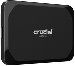 Portable SSD - Crucial X9 - 1TB - USB-C 3.2 Gen 2