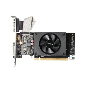 Graphics Card GeForce Gt 710 2GB Pci-e - Gv-n710d3-2gl