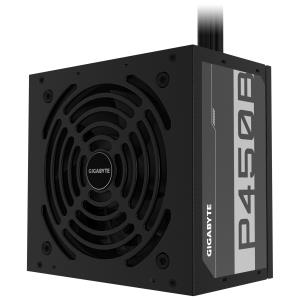 Power Supply - 450watts ATX 80 Plus Bronze Certified - Gp-p450b