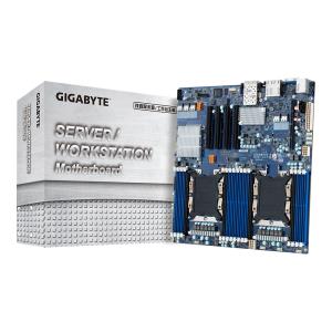 Server Motherboard - E-ATX - 2nd Gen. Intel Xeon Scalable And Intel Xeon  - 9md61sc2mr-00