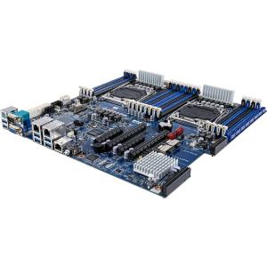 Server Motherboard - E-ATX - Intel Xeon Processor E5-2600 V3  - 9md60sc1mr-00