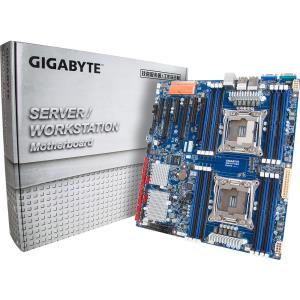 Server Motherboard - E-ATX - Intel Xeon Processor E5-2600 V3 - 9md70hb0mr-00