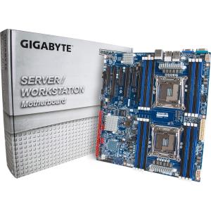 Server Motherboard - E-ATX - Intel Xeon Processor E5-2600 V3   - 9md70hb2mr-00