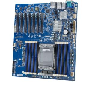 Server Motherboard - E-ATX - 3rd Gen. Intel Xeon Scalable Processors - 9mb51ps2nr-00