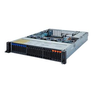 Rack Server - Arm Barebone R272-p32 2u 1xcpu 16xDIMM 12xHDD 4xPci-e 2x800w 80