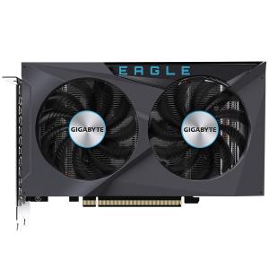 Graphics Card - Radeon Rx 6500 - 4GB - Pci-e - Gv-r65xteagle-4gd