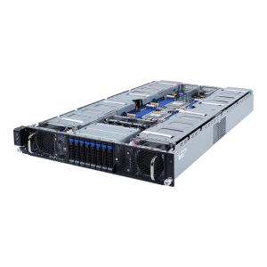 Hpc Server - Amd Barebone G292-z45-icm1 2u 2xcpu 24xDIMM 8xHDD 2x2200w