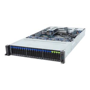 Rack Server - Intel Barebone - R283-s92-aae4 2u 2xcpu 32xDIMM 26xHDD 2x2000w
