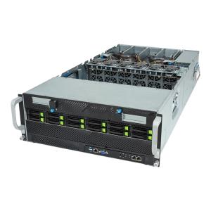 Amd Barebone - G493-zb3-aap1 4u 2cpu 48xDIMM 12xHDD 4x3000w