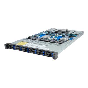 Amd Barebone - R183-z92-aad3 1u1n 2cpu 24xDIMM 12xHDD 2x1600w 80+