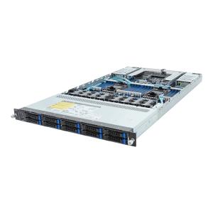 Intel Barebone - R183-s94-aac2 1u1n 2cpu 32xDIMM 10xHDD 2x1300w 80+