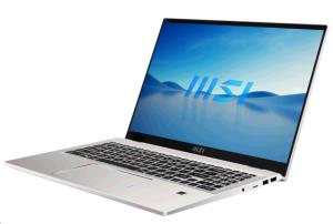 Prestige 16evo A13m 264be - 16in - i7 13700h - 16GB Ram -1TB SSD - Iris Xe Graphics - Win11 Pro - Azerty Belgian