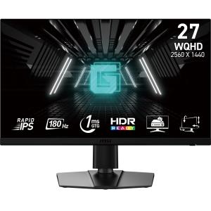 Monitor LCD G272qpf E2 - 27in - 2560 X 1440 Qhd - Flat - Rapid IPS