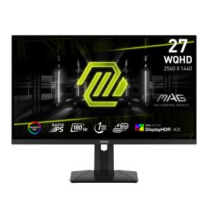 Monitor LCD Mag 274qrf Qd E2 - 27in - 2560 X 1440 - Rapid IPS