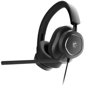 Gaming Headset Maestro 300 - USB-c To USB-a - Black