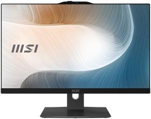 Aio Modern Am242tp 1m-1227eu Black - 24in Thin Bazel - i3-120u - 8GB Ram - 512GB SSD - Win11 Pro - Azerty Belgian