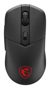 Wireless Gaming Gear Versa 300 White