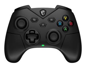 Per Con Force Gc300 Wireless Game Controller Black