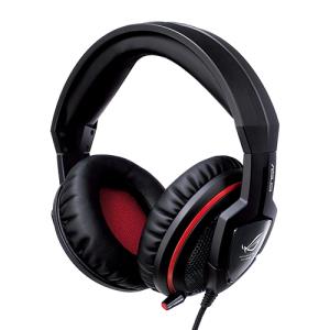 Gaming Headset Orion - Stereo - 3.5mm - Black