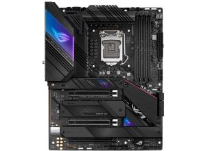 Motherboard ROG STRIX Z590-E GAMING Wi-Fi / LGA1200 Z590 DDR4 128GB ATX