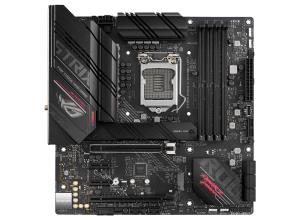 Motherboard ROG STRIX B560-G GAMING Wi-Fi / LGA1200 B560 DDR4 128GB mATX