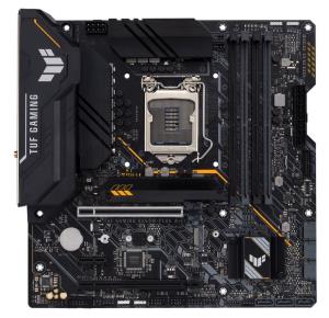 Motherboard TUF GAMING B560M-PLUS Wi-Fi / LGA1200 B560 DDR4 128GB mATX