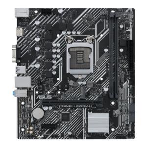 Motherboard PRIME H510M-K / LGA1200 H510 DDR4 64GB mATX