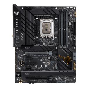 Motherboard TUF GAMING Z690-PLUS Wi-Fi D4 / LGA1700 Z690 DDR4 128GB ATX