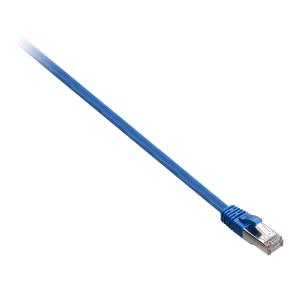 Patch Cable - CAT6 - Stp - Snagless - 5m - Blue