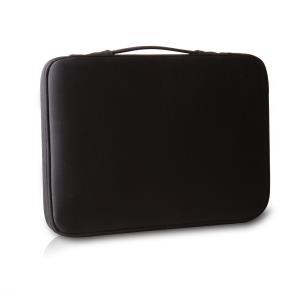 Ultrabook - 13.3in Notebook Sleeve - Black / Neoprene