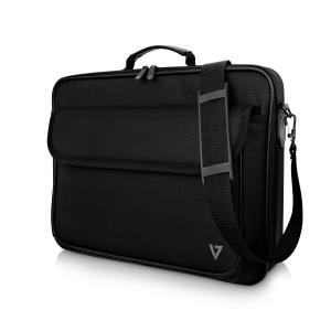 Carrying Case Essential Frontload Black For 16in Notebooks
