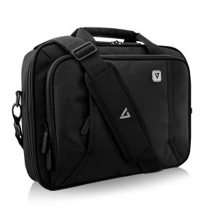 Carrying Case Professional Frontloader Black For 13.3in Notebooks