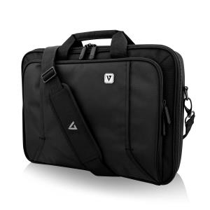 Carrying Case Professional Frontloader Black For 16in Notebooks