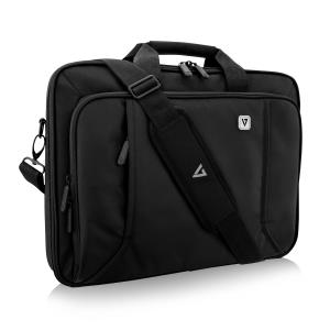 Carrying Case Professional Frontloader Black For 17in Notebooks