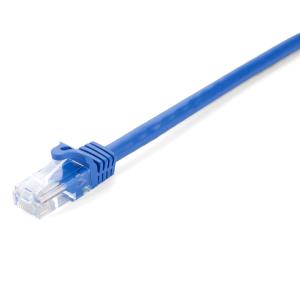 Patch Cable - CAT6 - Utp - Snagless - 5m - Blue