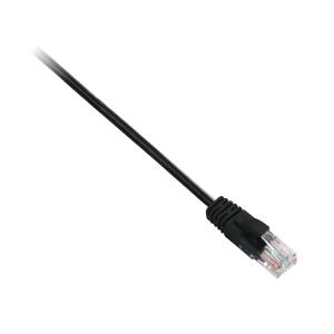 Patch Cable - CAT6 - Utp - 10m - Black
