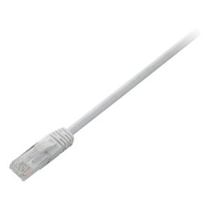 Patch Cable - CAT6 - Utp - 5m - White