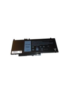 Battery For Dell Latitd E5470 E55707v69y 451-bbun 6mt4t 451-bb