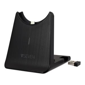 Desktop Charging Cradle For V7 Bt Business Headsets