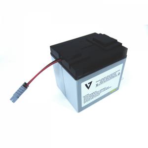 UPS Replacement Battery Rbc7 For Apc Apcrbc7