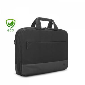 Ccp16 - 16in Notebook Case - Black / Polyester