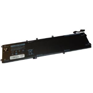 Replacement Battery D-gpm03-v7e For Selected Dell Notebooks