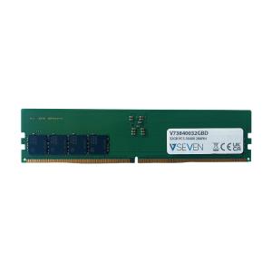 32GB Ddr5 Pc5-38400 288pin 4800MHz DIMM (v73840032gbd)