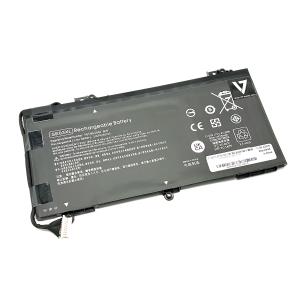 Replacement Battery - Lithium-ion - H-849568-421-v7e For Selected Hp Notebooks