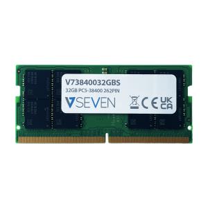 32GB Ddr5 Pc5-38400 - 4800MHz So DIMM Notebook Memory Module