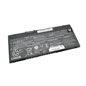 Replacement Battery - Lithium-ion - F-fpcbp529-v7e For Selected Fujitsu Notebooks