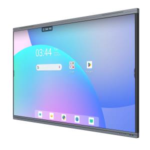 Interactive Display - Ifp8603-v7prom - 86in 4k Android 13