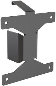 MD BRPCV06 High Quality Bracket for Mounting a Mini PC/Thin Client P