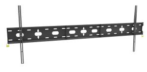 MD-WM15060 Universal Wall Mount, up to VESA 1500x600mm, Max: 125kg